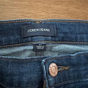 Jcrew Jeans